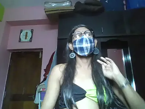 -SHINON- – webcam model profile photo Image 9