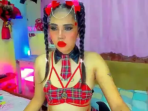 SpicySluts – webcam model profile photo Image 5