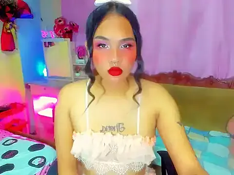 SpicySluts – webcam model profile photo Image 6