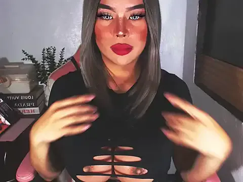 princess0303 – webcam model profile photo Image 8