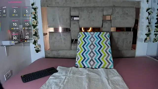 ElaMinov cam model Image 6