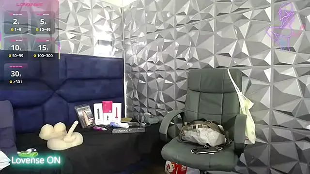 Anita – webcam model profile photo Image 10