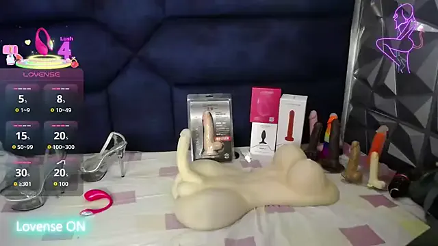 Anita – webcam model profile photo Image 7