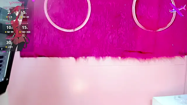 ManaMi-maru – webcam model profile photo Image 13