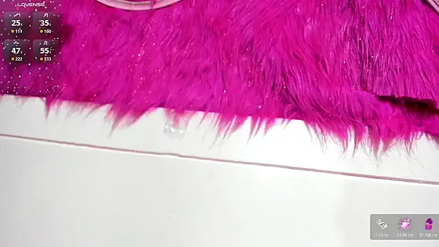 ManaMi-maru – webcam model profile photo Image 4