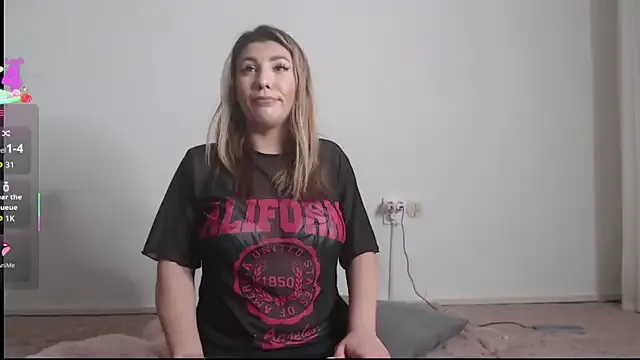 Yui-Ch – webcam model profile photo Image 14