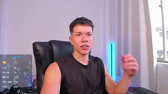 dalichuru – webcam model profile photo Image 15