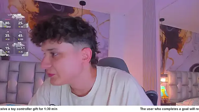 ViviVIsion – webcam model profile photo Image 11