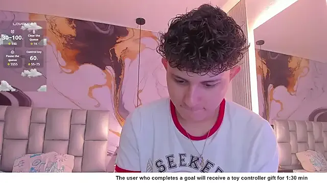 ViviVIsion – webcam model profile photo Image 12