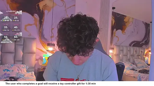 ViviVIsion – webcam model profile photo Image 9