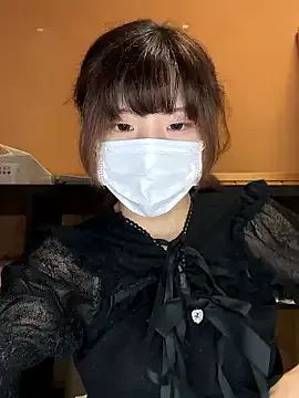 ManaMi-maru – webcam model profile photo Image 4
