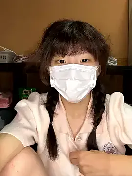 ManaMi-maru – webcam model profile photo Image 5