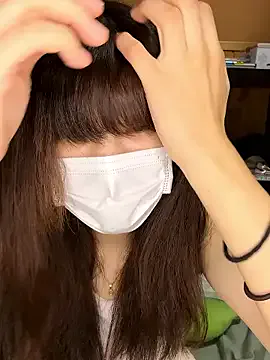 ManaMi-maru – webcam model profile photo Image 7