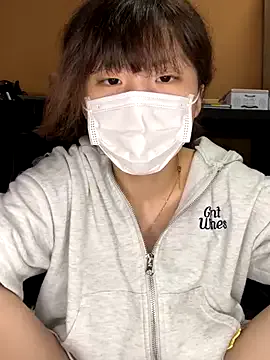 ManaMi-maru – webcam model profile photo Image 8