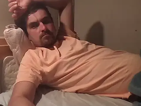 naturaldave – webcam model profile photo