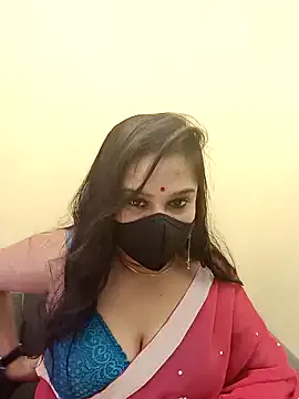 MawiFoster – webcam model profile photo Image 1