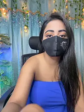 GaiaEvans – webcam model profile photo Image 13