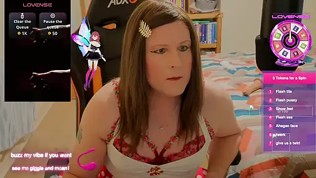 Franshesca_HotxxX – webcam model profile photo Image 15