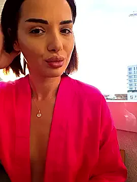 AmeliaBrilliants – webcam model profile photo Image 17