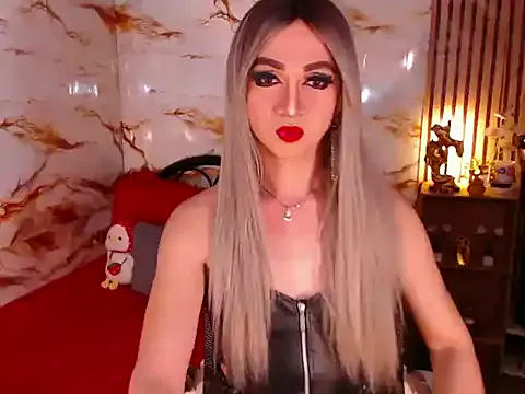 oxo_yuna_oxo – webcam model profile photo Image 5