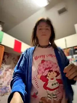 Samira-Summer – webcam model profile photo Image 3