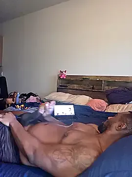 DominantAlex18 – webcam model profile photo Image 1