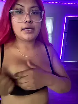 -MiaSweet- – webcam model profile photo Image 2