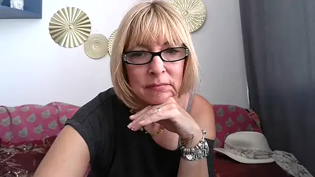 NAWTYClassyBritMILF's Thumb Image