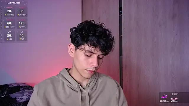 YouCandiSumisa – webcam model profile photo Image 8