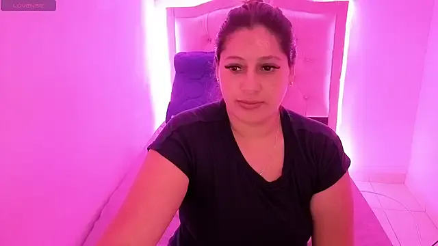 Queen_Shanuu – webcam model profile photo Image 17