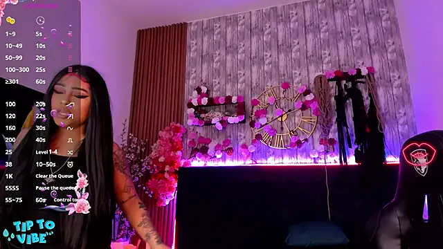 Neko_Misaki – webcam model profile photo