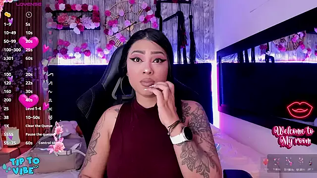 dirtypub – webcam model profile photo Image 11