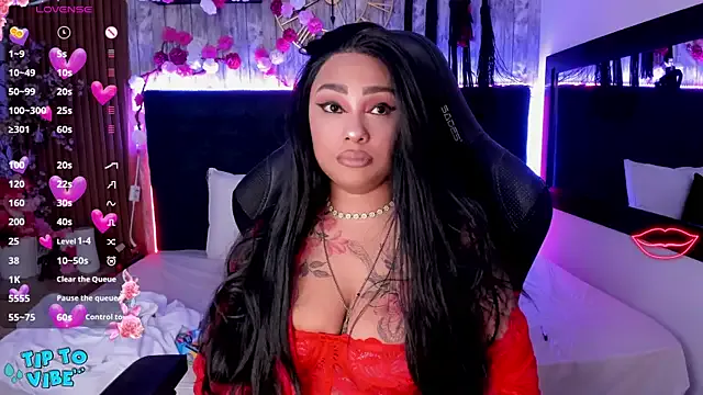 dirtypub – webcam model profile photo Image 3