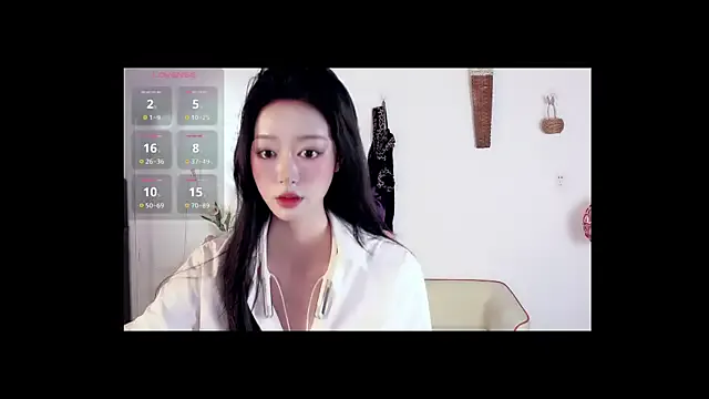 Nelly520 – webcam model profile photo