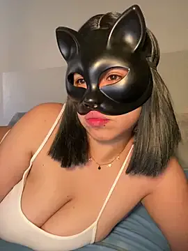 KaliWalker – webcam model profile photo Image 6