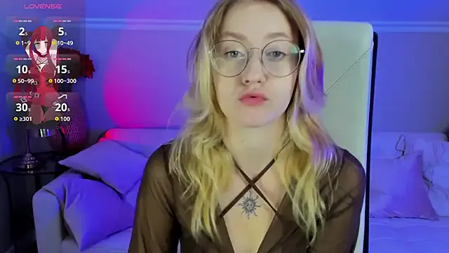 yiyi5588 – webcam model profile photo Image 10