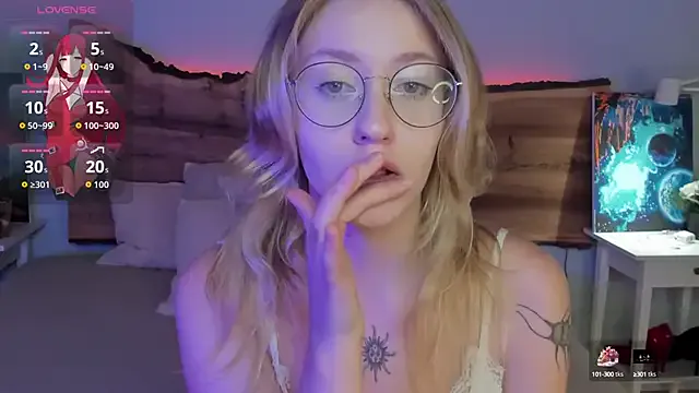 yiyi5588 – webcam model profile photo Image 12