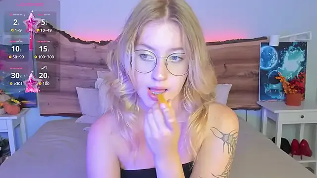 yiyi5588 – webcam model profile photo Image 15