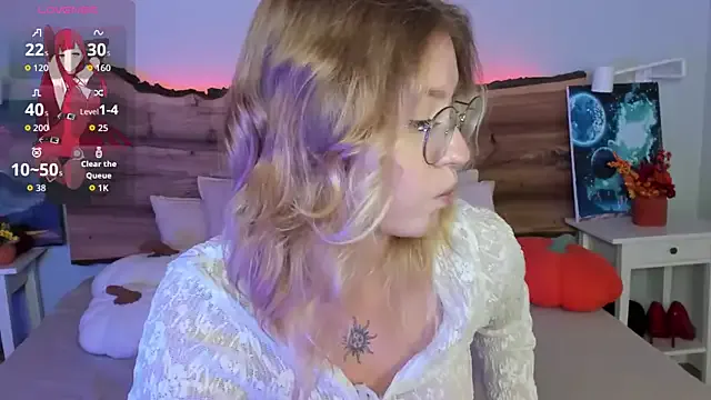 yiyi5588 – webcam model profile photo Image 17