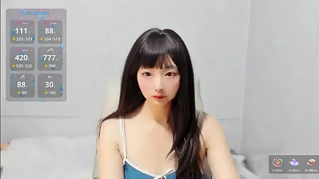 NANA_7 – webcam model profile photo Image 9