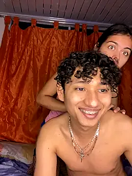  – webcam model profile photo Image 5