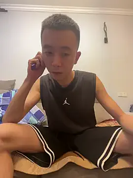 shouhei0123 – webcam model profile photo Image 2