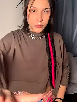 AmeliaBrilliants – webcam model profile photo Image 8
