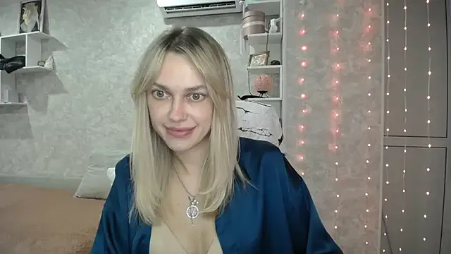 AmeliaBrilliants – webcam model profile photo Image 13