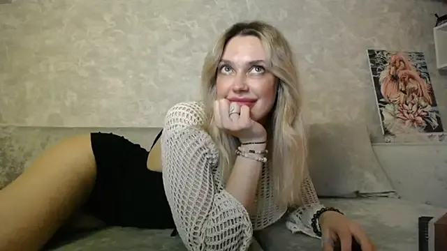 AmeliaBrilliants – webcam model profile photo Image 18