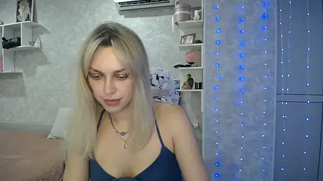 AmeliaBrilliants – webcam model profile photo Image 8