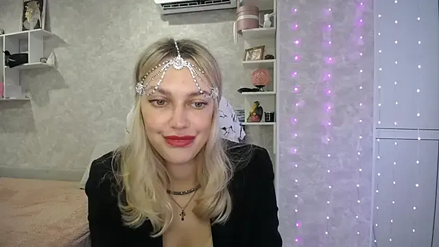AmeliaBrilliants – webcam model profile photo Image 9