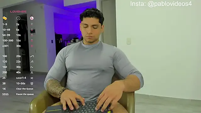 NANA_7 – webcam model profile photo Image 18