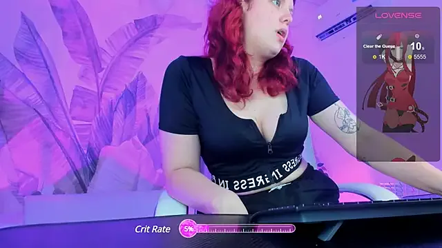 ASUKA-TV – webcam model profile photo Image 2