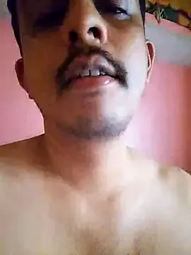 Nihaal17 – webcam model profile photo